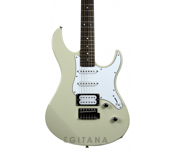 Yamaha Pacifica 112V Vintage White Yamaha Pacifica 112V Vintage White